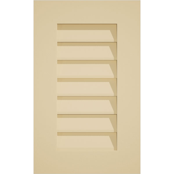 Ekena Millwork GVSVE16X2601SN