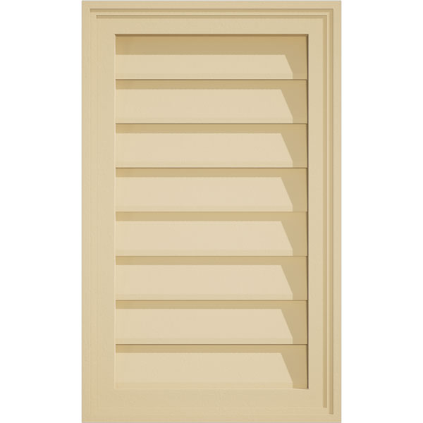 Ekena Millwork GVSVE16X2602SN