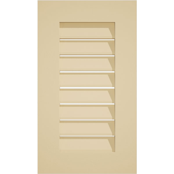 Ekena Millwork GVSVE16X2801SF
