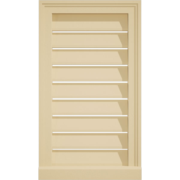 Ekena Millwork GVSVE16X2803SF