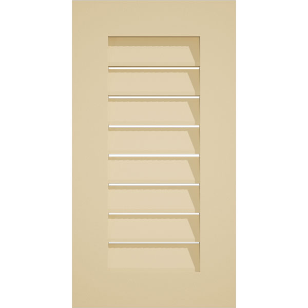 Ekena Millwork GVSVE16X3001SF