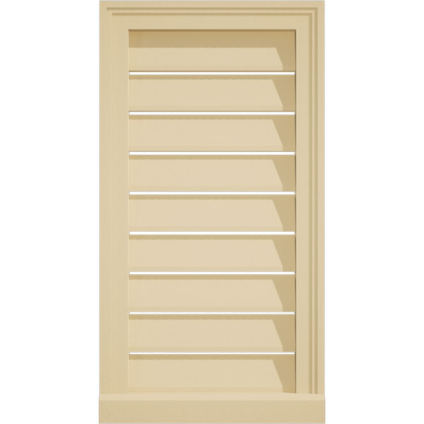Ekena Millwork GVSVE16X3003SF