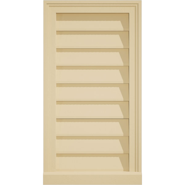 Ekena Millwork GVSVE16X3003SN