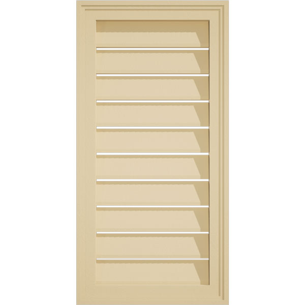 Ekena Millwork GVSVE16X3202SF