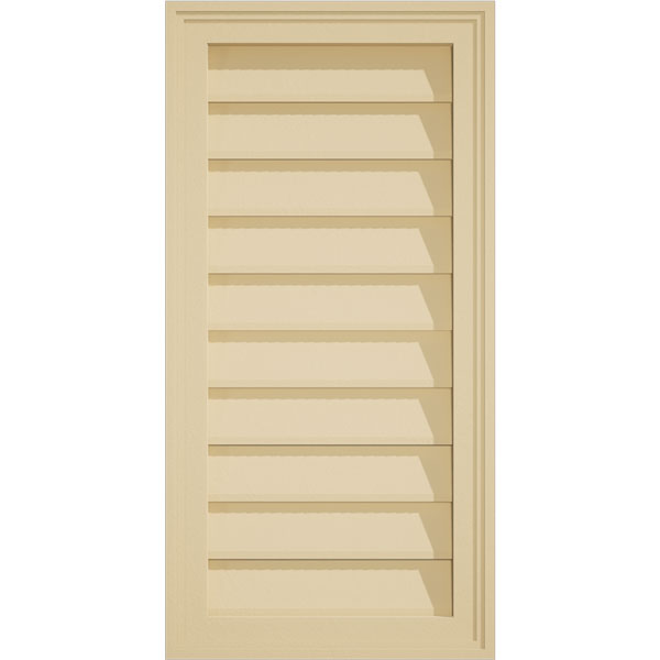 Ekena Millwork GVSVE16X3202SN