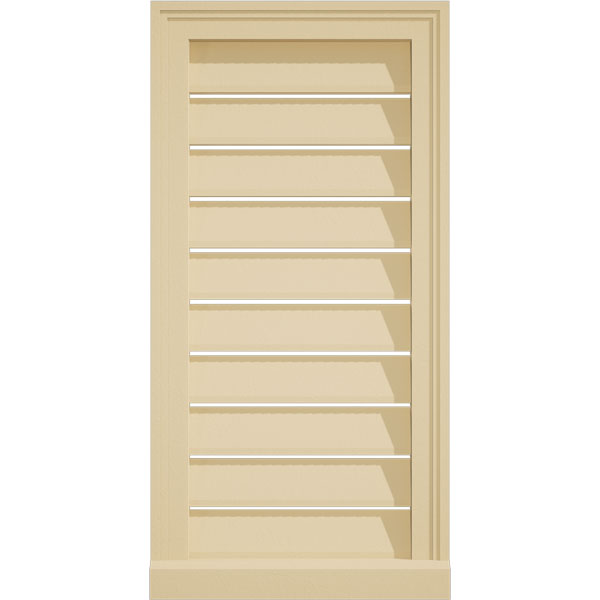 Ekena Millwork GVSVE16X3203SF