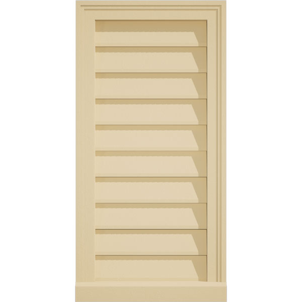 Ekena Millwork GVSVE16X3203SN