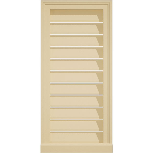 Ekena Millwork GVSVE16X3403SF