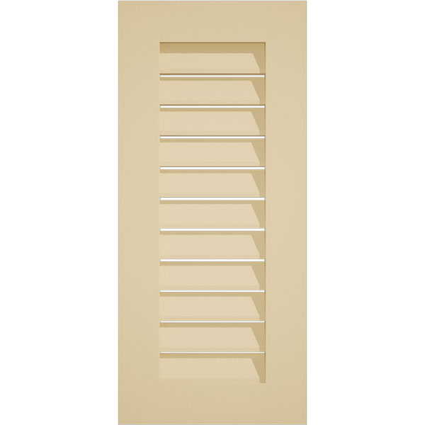Ekena Millwork GVSVE16X3601SF
