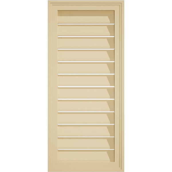 Ekena Millwork GVSVE16X3602SF