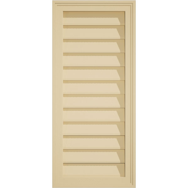 Ekena Millwork GVSVE16X3602SN