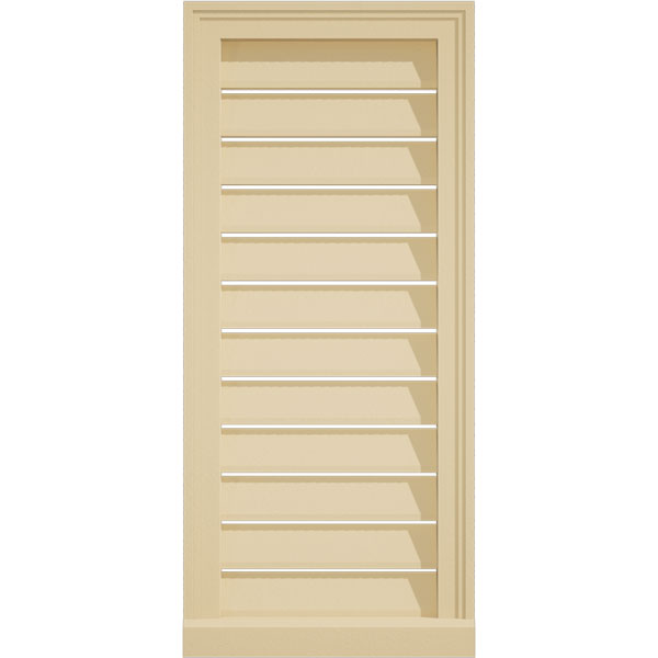 Ekena Millwork GVSVE16X3603SF