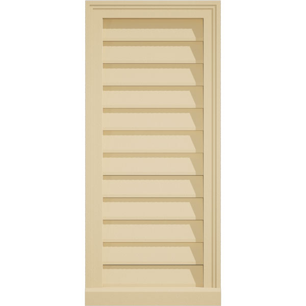 Ekena Millwork GVSVE16X3603SN