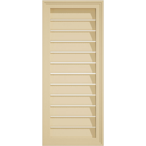 Ekena Millwork GVSVE16X3802SF