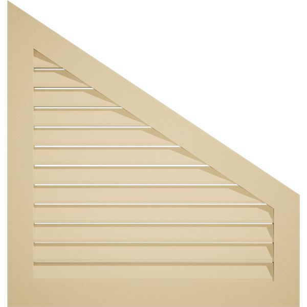 Ekena Millwork GVSPR40X4201SF-08