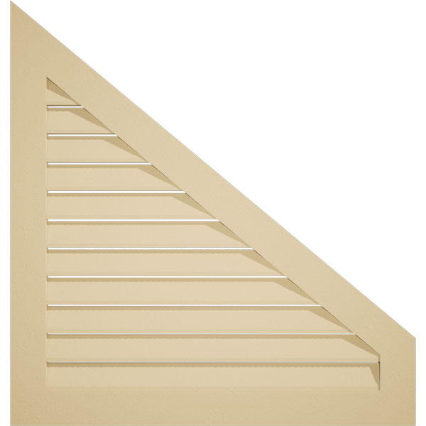 Ekena Millwork GVSPR40X4201SF-10