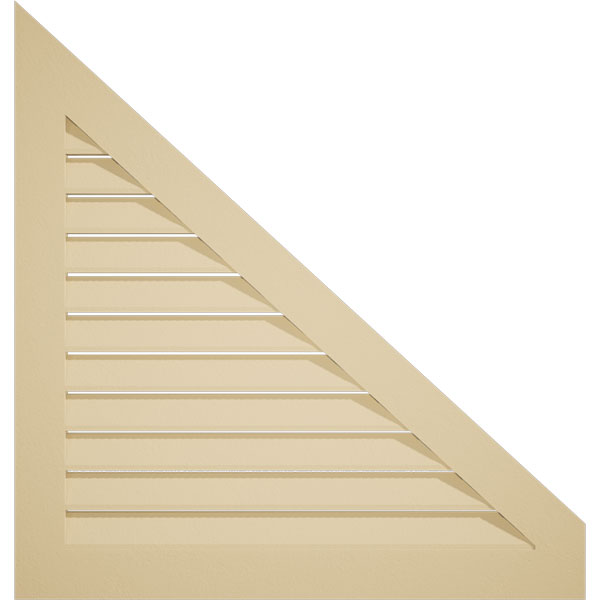 Ekena Millwork GVSPR40X4201SF-11