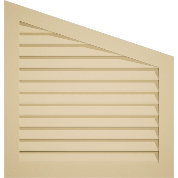Ekena Millwork GVSPR40X4201SN-04