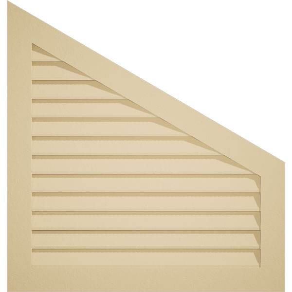 Ekena Millwork GVSPR40X4201SN-07
