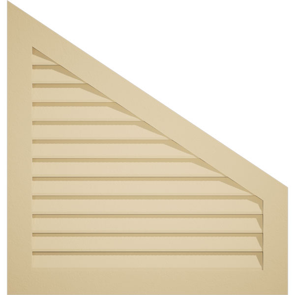 Ekena Millwork GVSPR40X4201SN-08
