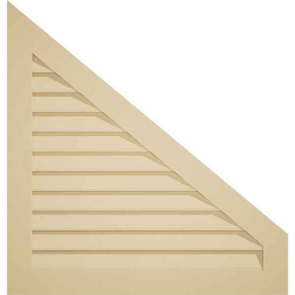 Ekena Millwork GVSPR40X4201SN-10