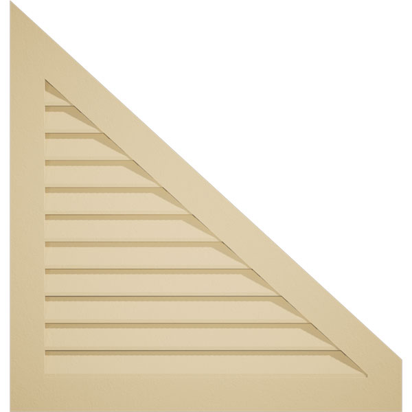 Ekena Millwork GVSPR40X4201SN-11
