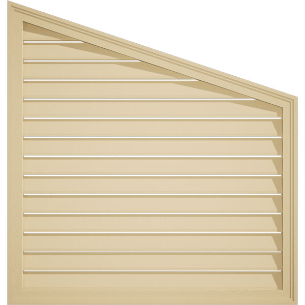 Ekena Millwork GVSPR40X4202SF-04