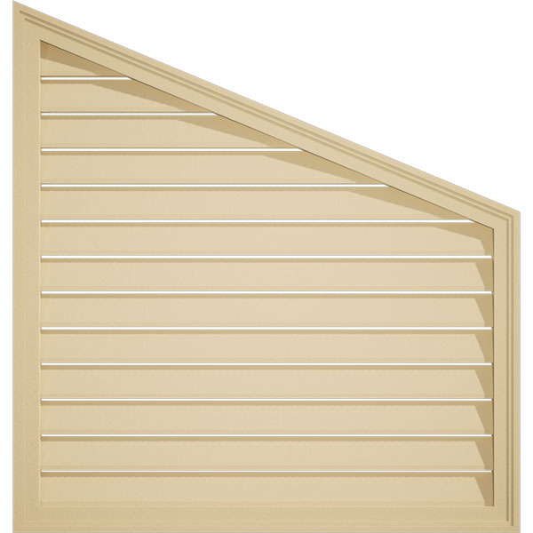 Ekena Millwork GVSPR40X4202SF-05