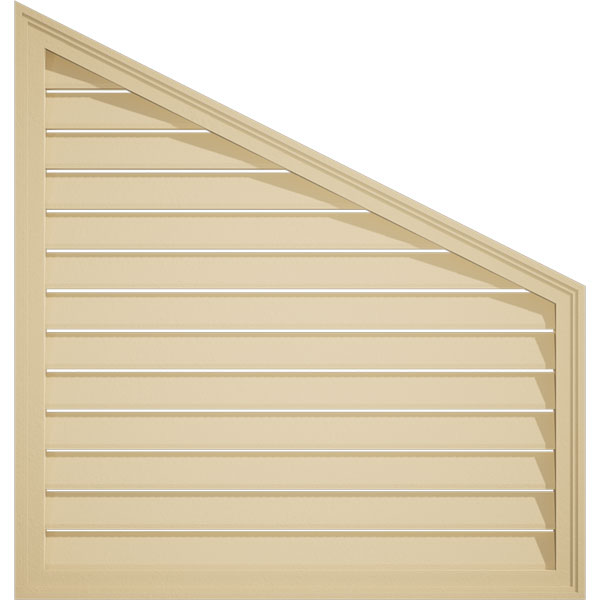 Ekena Millwork GVSPR40X4202SF-06