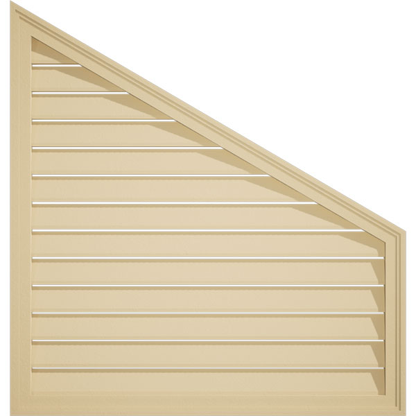 Ekena Millwork GVSPR40X4202SF-07