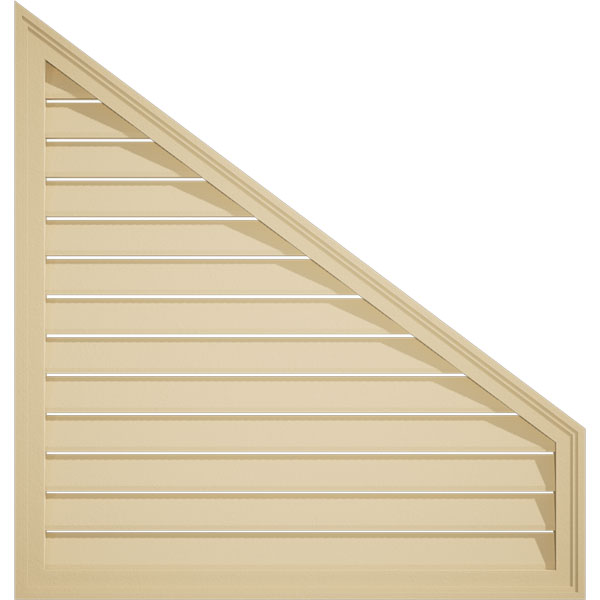 Ekena Millwork GVSPR40X4202SF-09