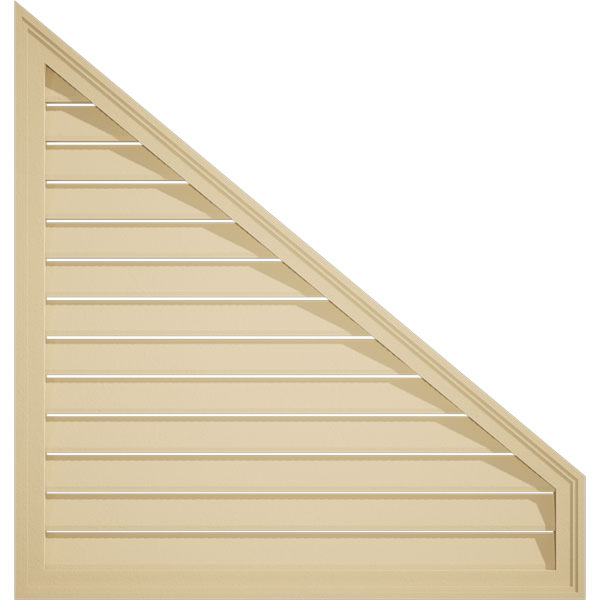 Ekena Millwork GVSPR40X4202SF-10