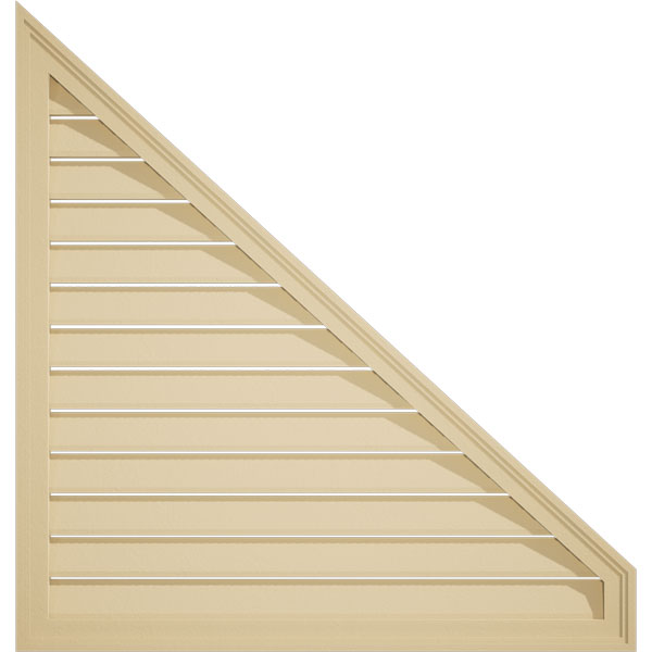 Ekena Millwork GVSPR40X4202SF-11