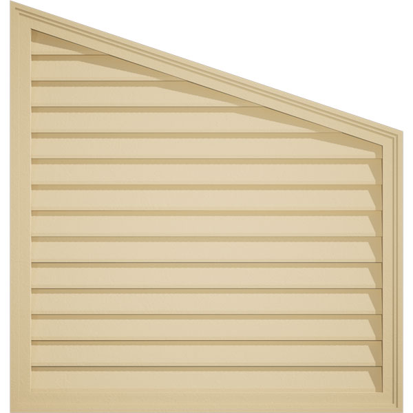 Ekena Millwork GVSPR40X4202SN-04