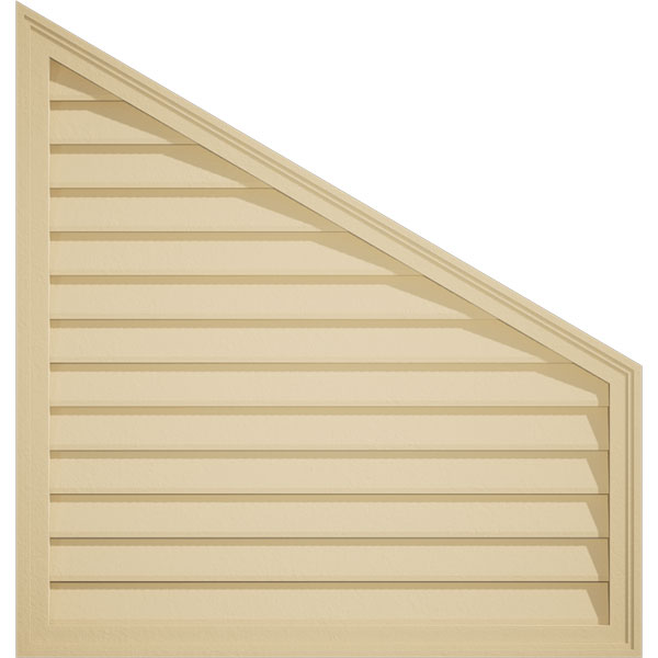 Ekena Millwork GVSPR40X4202SN-07