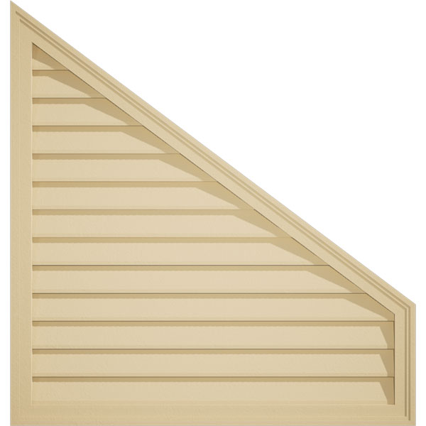Ekena Millwork GVSPR40X4202SN-09