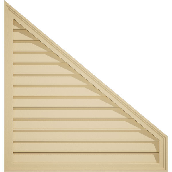 Ekena Millwork GVSPR40X4202SN-10