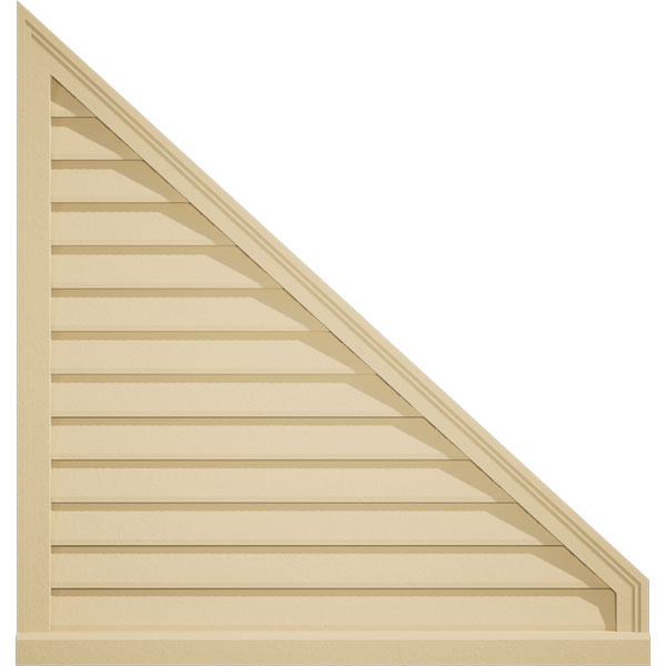 Ekena Millwork GVSPR40X4203SN-11