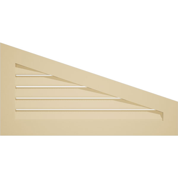 Ekena Millwork GVSPR42X2201SF-04