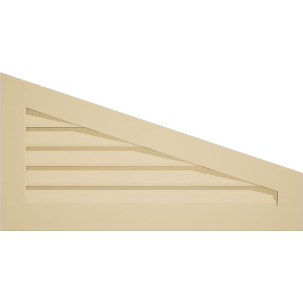 Ekena Millwork GVSPR42X2201SN-04