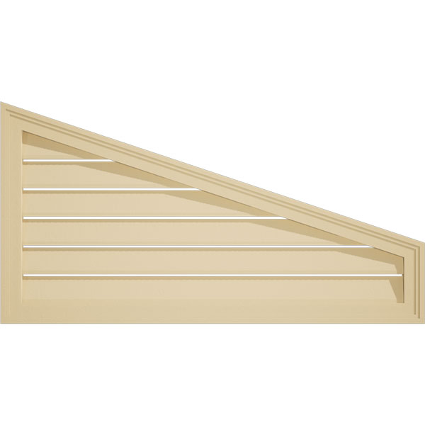 Ekena Millwork GVSPR42X2202SF-04