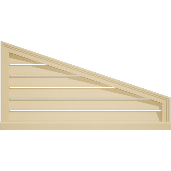Ekena Millwork GVSPR42X2203SF-04