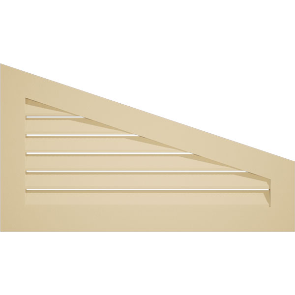 Ekena Millwork GVSPR42X2401SF-04