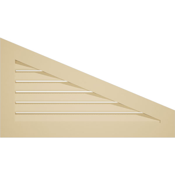 Ekena Millwork GVSPR42X2401SF-05