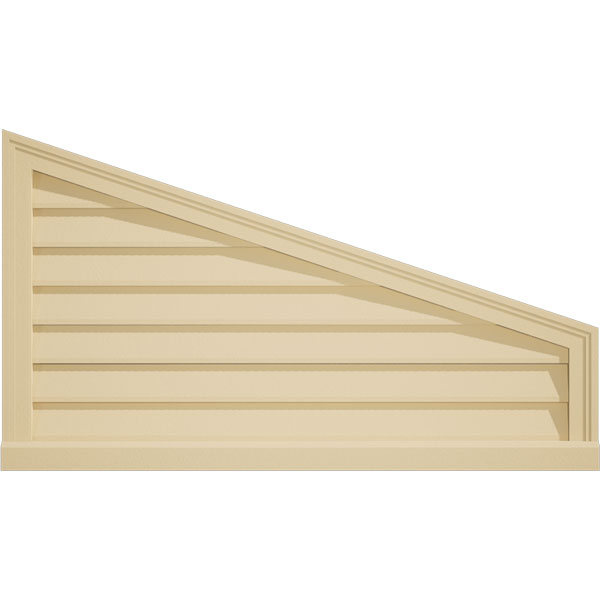 Ekena Millwork GVSPR42X2403SN-04