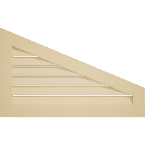 Ekena Millwork GVSPR42X2601SF-05
