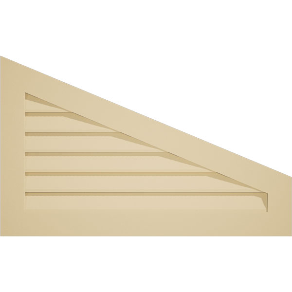 Ekena Millwork GVSPR42X2601SN-05