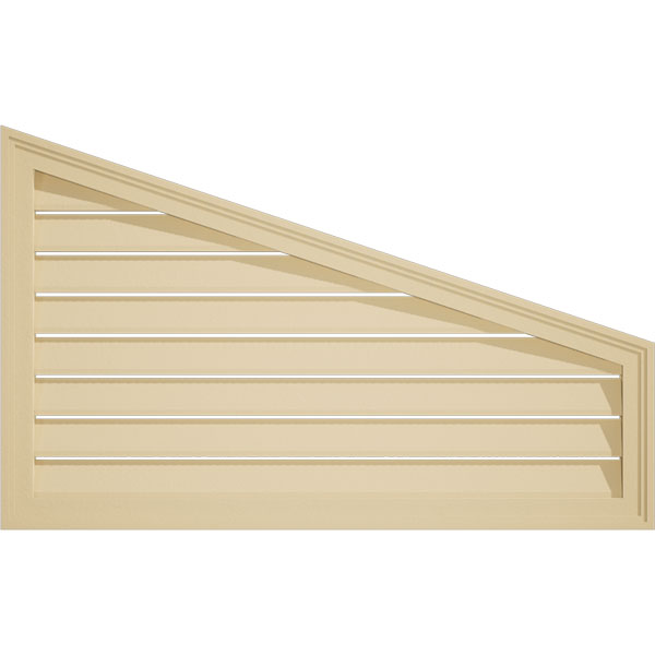 Ekena Millwork GVSPR42X2602SF-04