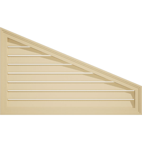 Ekena Millwork GVSPR42X2602SF-05