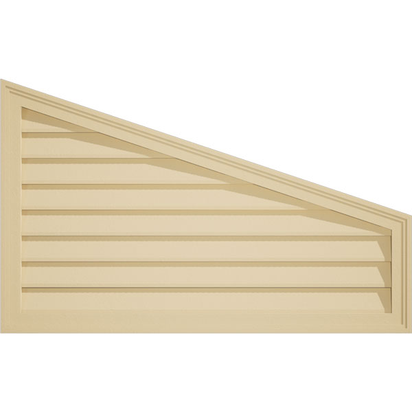 Ekena Millwork GVSPR42X2602SN-04